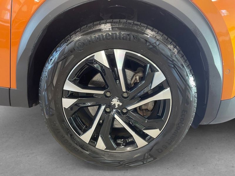 Peugeot 2008 bild 8