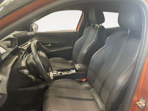 Peugeot 2008 bild 10
