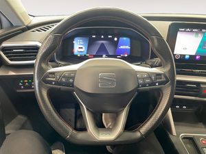 Seat Leon bild 14