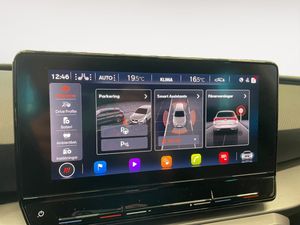 Seat Leon bild 21