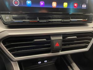 Seat Leon bild 25