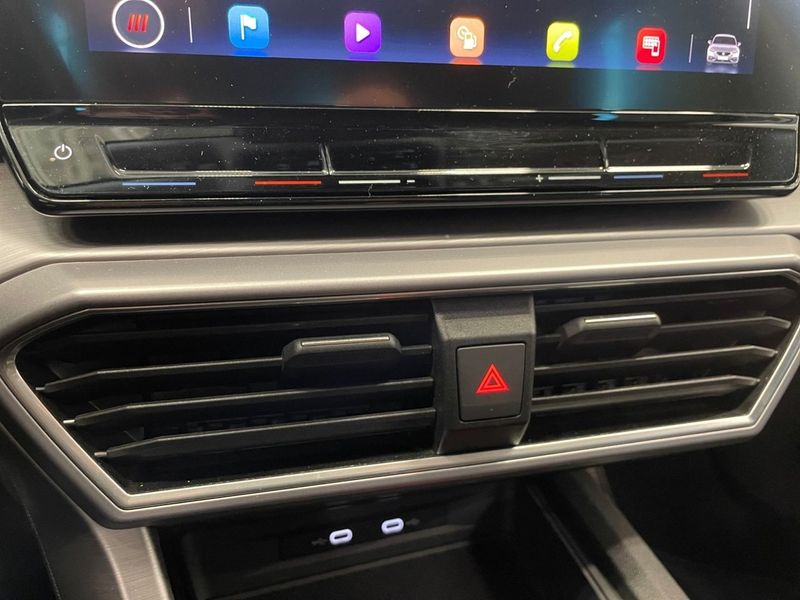 Seat Leon bild 25