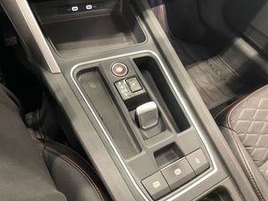 Seat Leon bild 24