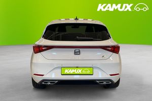 Seat Leon bild 5