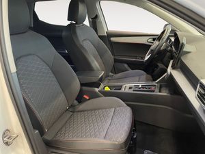 Seat Leon bild 16
