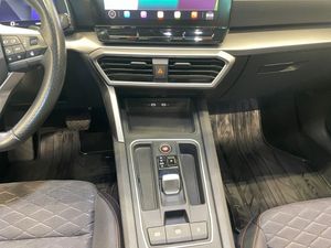 Seat Leon bild 12