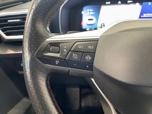 Seat Leon bild 26
