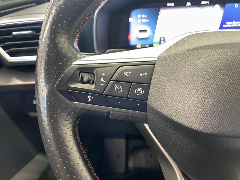 Seat Leon bild 26