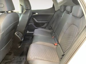 Seat Leon bild 15
