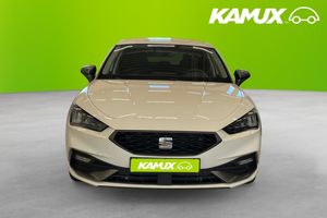 Seat Leon bild 6