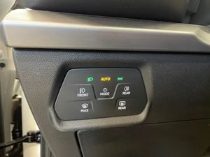Seat Leon bild 18