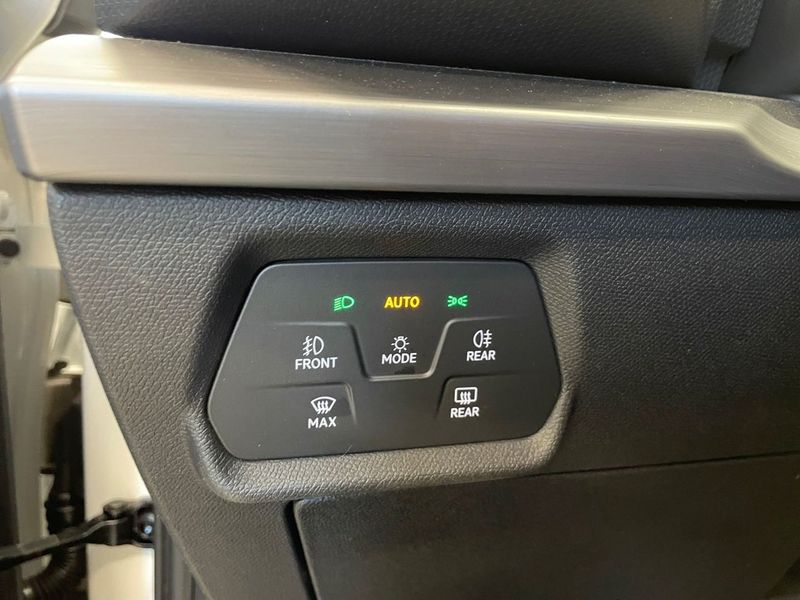 Seat Leon bild 18