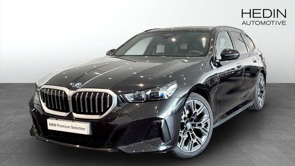 BMW 530 e xDrive Touring M Sport - 2026