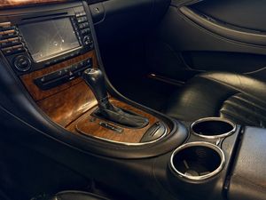 Mercedes CLS320 bild 9