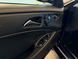 Mercedes CLS320 bild 14