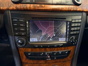 Mercedes CLS320 bild 10