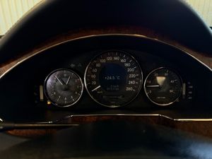 Mercedes CLS320 bild 12