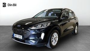 Ford Kuga bild 1
