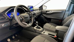 Ford Kuga bild 7