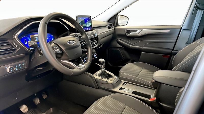 Ford Kuga bild 7