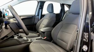 Ford Kuga bild 8