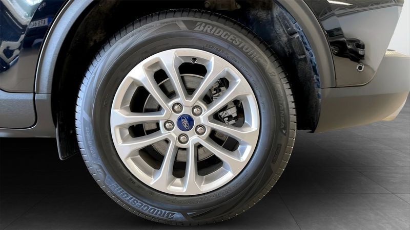 Ford Kuga bild 6