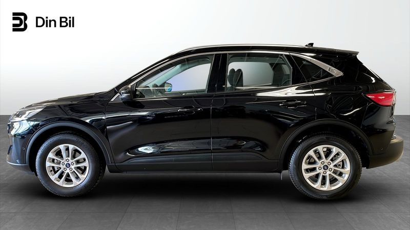 Ford Kuga bild 2