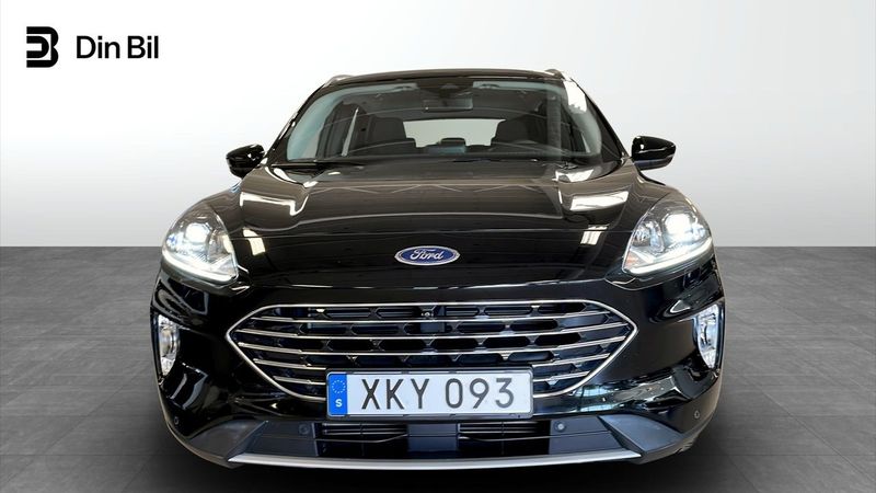 Ford Kuga bild 4