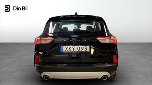 Ford Kuga bild 5