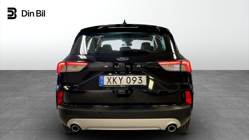 Ford Kuga bild 5