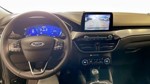 Ford Kuga bild 10