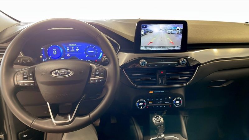 Ford Kuga bild 10