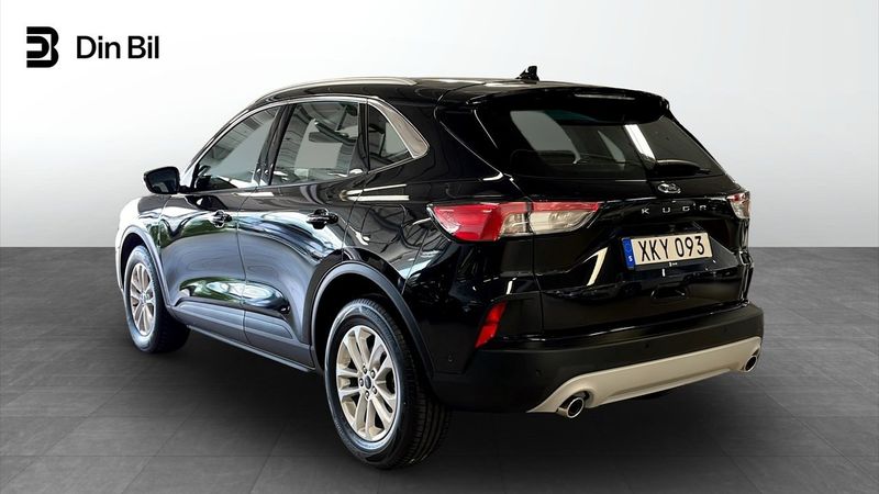 Ford Kuga bild 3