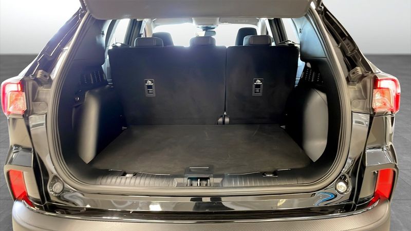Ford Kuga bild 12