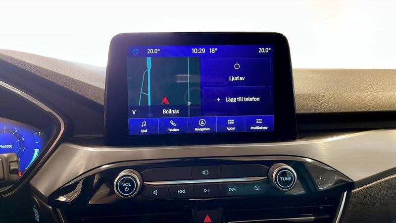 Ford Kuga bild 9