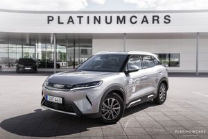 BYD Atto 2 bild 1