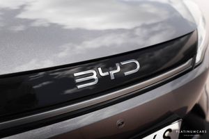 BYD Atto 2 bild 20