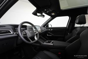 BYD Atto 2 bild 5