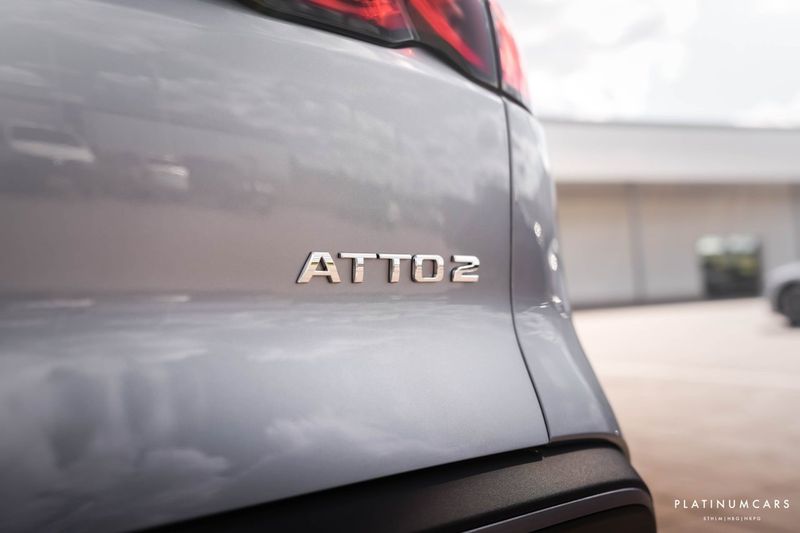 BYD Atto 2 bild 22