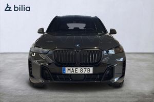 BMW X5 bild 6