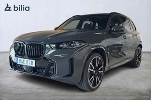 BMW X5 bild 1