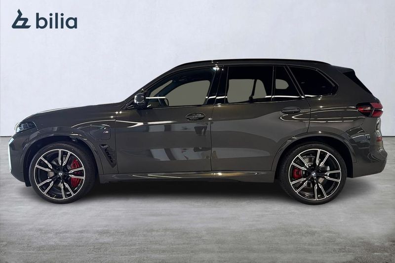 BMW X5 bild 3