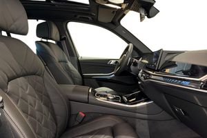 BMW X5 bild 7