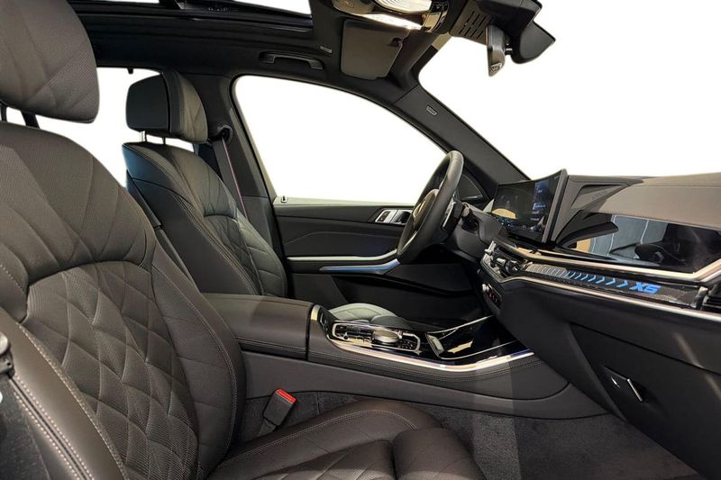 BMW X5 bild 7