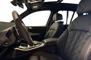 BMW X5 bild 14