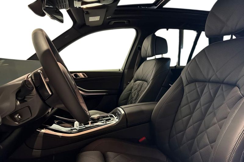 BMW X5 bild 14