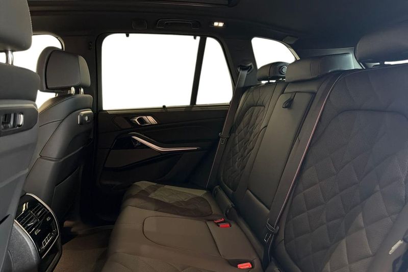BMW X5 bild 13