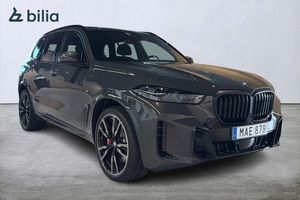 BMW X5 bild 20
