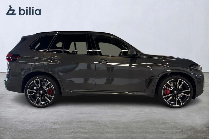 BMW X5 bild 18