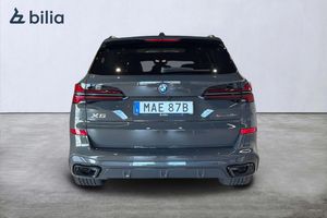 BMW X5 bild 5